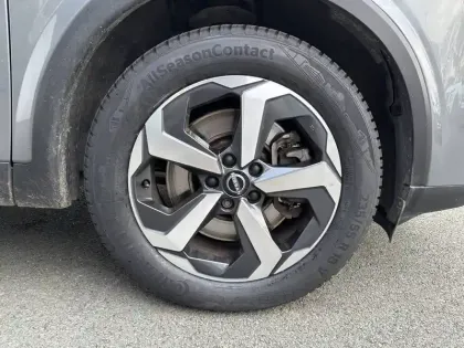 Photo 86 Nissan Qashqai  e-Power 190 ch