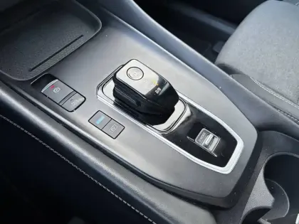 Photo 31 Nissan Qashqai  e-Power 190 ch