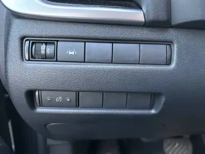 Photo 101 Nissan Qashqai  e-Power 190 ch
