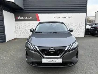 Photo 82 Nissan Qashqai  e-Power 190 ch