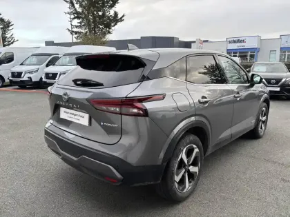 Photo 79 Nissan Qashqai  e-Power 190 ch