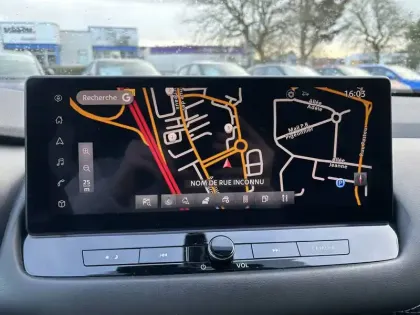 Photo 67 Nissan Qashqai Gén. III (J12) Ph1 N-Connecta 5