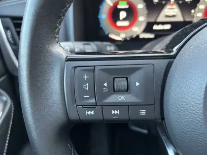 Photo 96 Nissan Qashqai  e-Power 190 ch