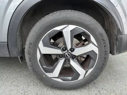 Photo 84 Nissan Qashqai  e-Power 190 ch