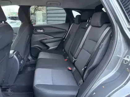 Photo 53 Nissan Qashqai Gén. III (J12) Ph1 N-Connecta 5