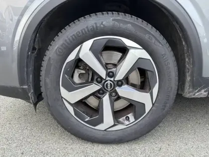 Photo 83 Nissan Qashqai  e-Power 190 ch