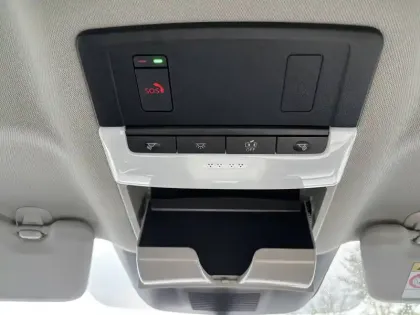 Photo 110 Nissan Qashqai  e-Power 190 ch