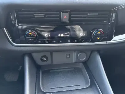 Photo 65 Nissan Qashqai Gén. III (J12) Ph1 N-Connecta 5