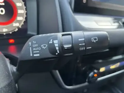 Photo 99 Nissan Qashqai  e-Power 190 ch