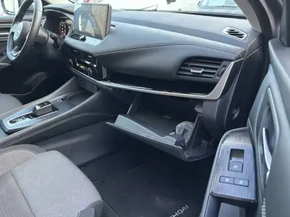 Photo 34 Nissan Qashqai  e-Power 190 ch