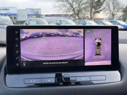 Photo 30 Nissan Qashqai  e-Power 190 ch