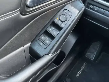 Photo 63 Nissan Qashqai Gén. III (J12) Ph1 N-Connecta 5