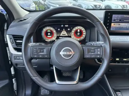 Photo 94 Nissan Qashqai  e-Power 190 ch