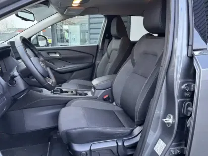 Photo 55 Nissan Qashqai Gén. III (J12) Ph1 N-Connecta 5