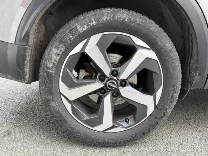 Photo 48 Nissan Qashqai Gén. III (J12) Ph1 N-Connecta 5