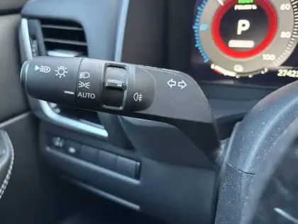 Photo 61 Nissan Qashqai Gén. III (J12) Ph1 N-Connecta 5