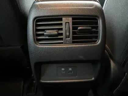 Photo 54 Nissan Qashqai Gén. III (J12) Ph1 N-Connecta 5