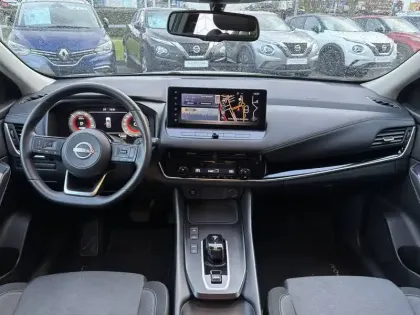 Photo 18 Nissan Qashqai  e-Power 190 ch