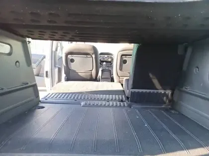 Photo 18 Renault Kangoo  Blue dCi 115