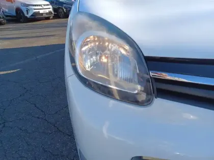 Photo 22 Renault Kangoo  Blue dCi 115