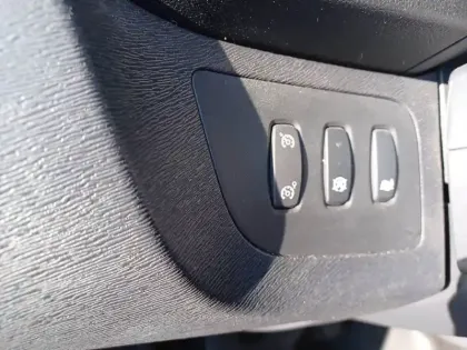 Photo 13 Renault Kangoo  Blue dCi 115