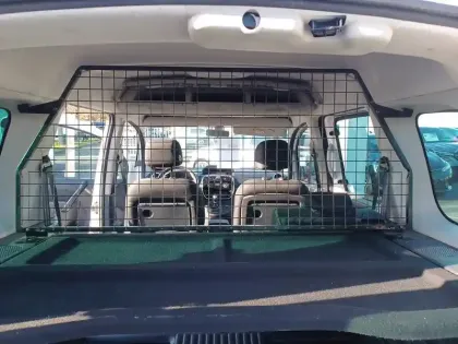 Photo 17 Renault Kangoo  Blue dCi 115