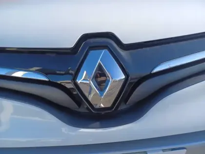 Photo 23 Renault Kangoo  Blue dCi 115