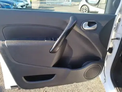 Photo 12 Renault Kangoo  Blue dCi 115