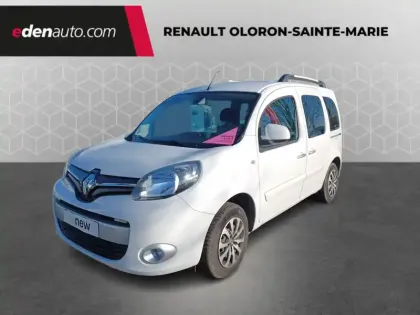 Photo Renault Kangoo Intens