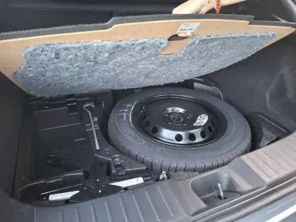 Photo 11 Nissan Juke  HYBRID 143