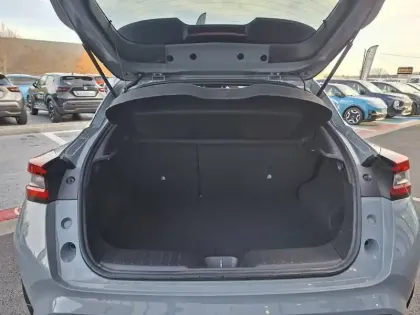 Photo 10 Nissan Juke  HYBRID 143