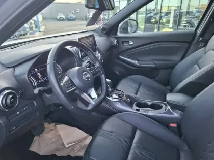 Photo 17 Nissan Juke  HYBRID 143