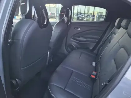 Photo 13 Nissan Juke  HYBRID 143