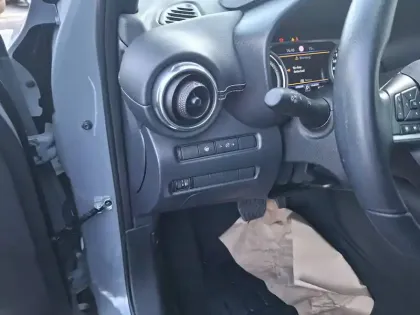 Photo 18 Nissan Juke  HYBRID 143