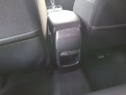 Photo 14 Nissan Juke  HYBRID 143