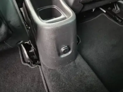 Photo 20 Citroën C3 Aircross  PureTech 130 S&S EAT6