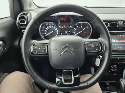 Photo 15 Citroën C3 Aircross  PureTech 130 S&S EAT6