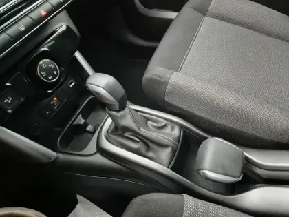 Photo 12 Citroën C3 Aircross  PureTech 130 S&S EAT6