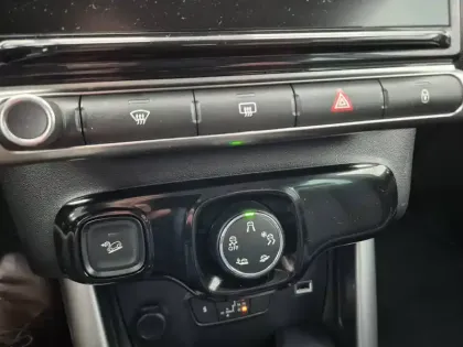 Photo 14 Citroën C3 Aircross  PureTech 130 S&S EAT6