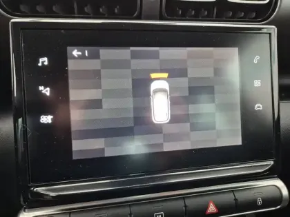 Photo 19 Citroën C3 Aircross  PureTech 130 S&S EAT6