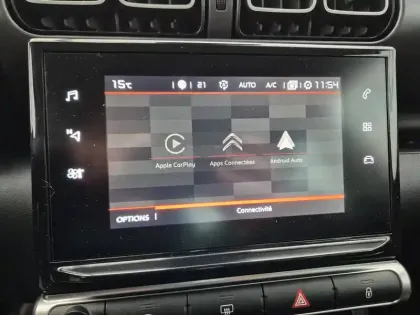 Photo 18 Citroën C3 Aircross  PureTech 130 S&S EAT6