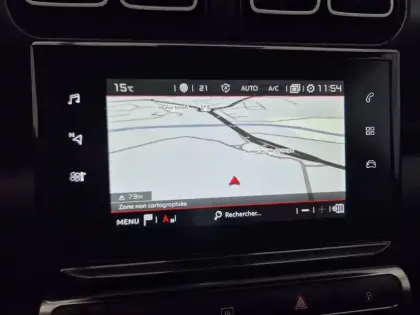 Photo 17 Citroën C3 Aircross  PureTech 130 S&S EAT6