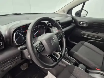 Photo 11 Citroën C3 Aircross  PureTech 130 S&S EAT6