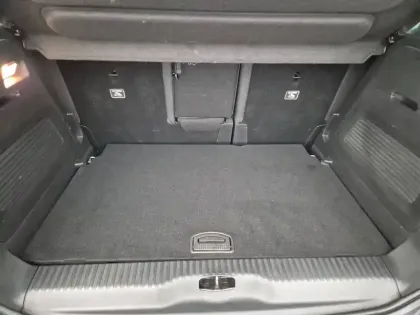 Photo 5 Citroën C3 Aircross  PureTech 130 S&S EAT6