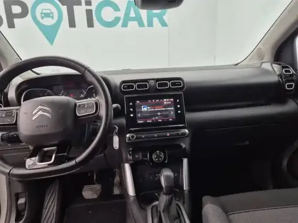 Photo 7 Citroën C3 Aircross  PureTech 130 S&S EAT6