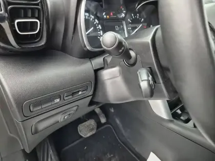 Photo 22 Citroën C3 Aircross  PureTech 130 S&S EAT6