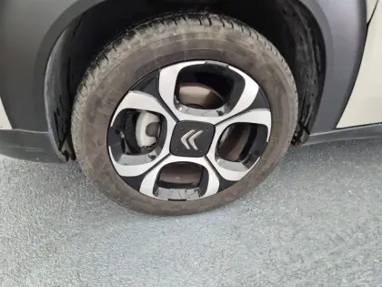 Photo 10 Citroën C3 Aircross  PureTech 130 S&S EAT6