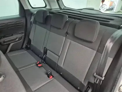 Photo 9 Citroën C3 Aircross  PureTech 130 S&S EAT6