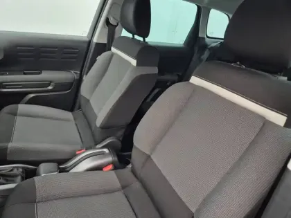 Photo 8 Citroën C3 Aircross  PureTech 130 S&S EAT6