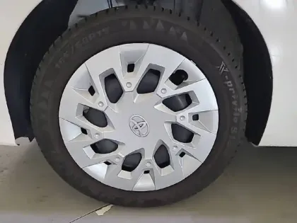 Photo 12 Toyota Aygo  1.0 VVT-i